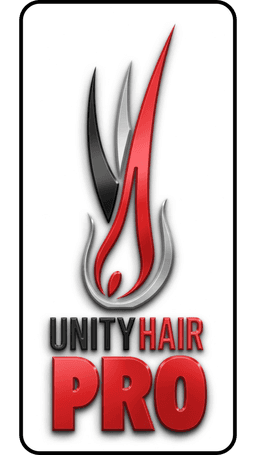 UNITYHAIR PRO Logo